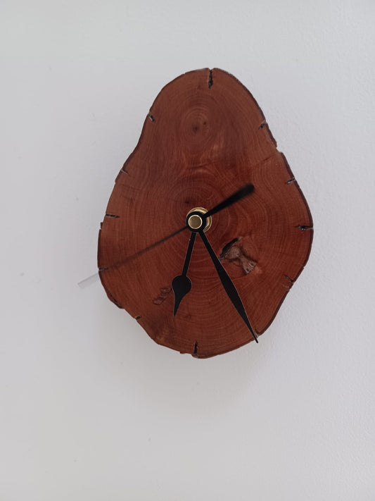 Wall clocks