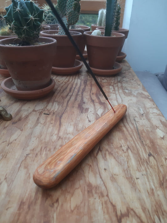 Incense burner