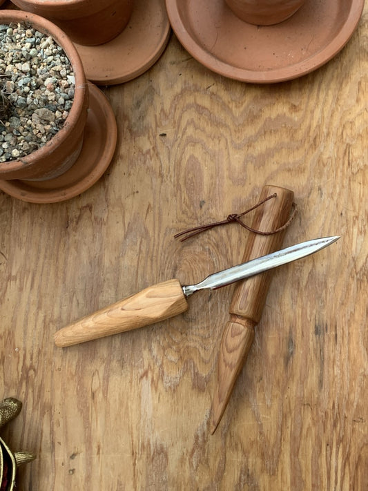Letter opener