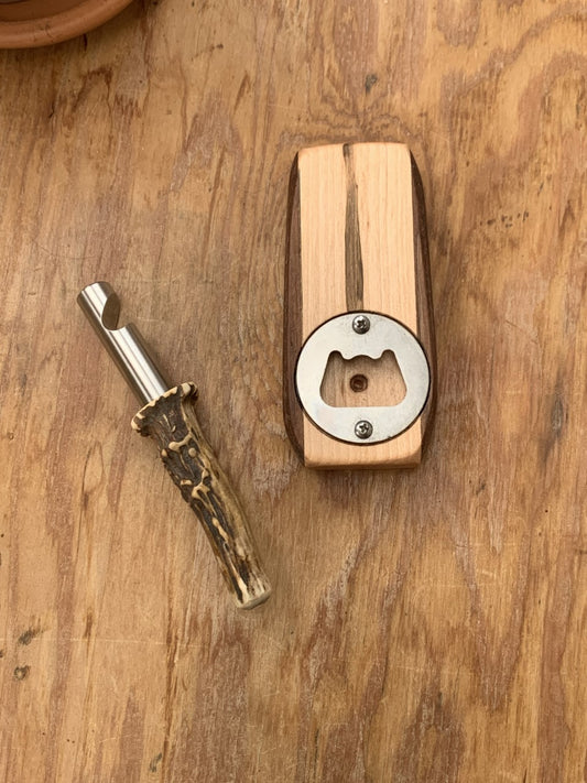 Bottle opener